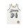Mitchell &amp; Ness Swingman Jersey Los Angeles Lakers 1996-97 Shaquille ONeal #34 white