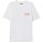 On Vacation Unisex T-Shirt Less Upsetti white