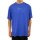 Karl Kani Herren T-Shirt Small Signature blue