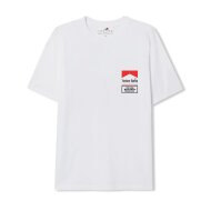 Vertere Berlin Unisex T-Shirt Cig white