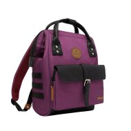 Cabaia Backpack Adventurer Small Singapour violett
