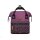 Cabaia Backpack Adventurer Small Singapour violett