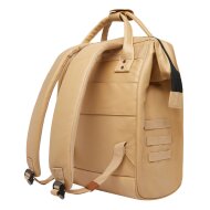 Cabaia Backpack Adventurer Medium Fortaleza beige