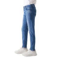 LTB Herren Jeans Servando X D Cletus Wash light blue