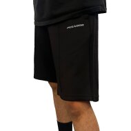 Pegador Herren Track Shorts Tripp Logo Wide black