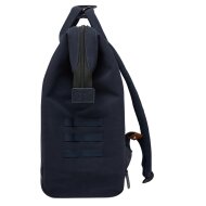 Cabaia Backpack Adventurer Large Zurich dark blue