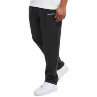 Pegador Herren Track Pants Logo Wide iron grey