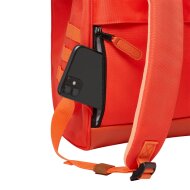 Cabaia Backpack Adventurer Medium Alicante orange