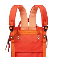 Cabaia Backpack Adventurer Medium Alicante orange