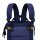 Cabaia Backpack Adventurer Small Dusseldorf blue