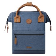 Cabaia Backpack Adventurer Small Paris blue