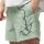 Karl Kani Herren Shorts Signature Crinkle Board dark mint
