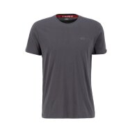 Alpha Industries Herren T-Shirt Air Force vintage grey