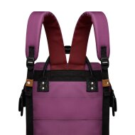 Cabaia Backpack Adventurer Medium Singapour violett