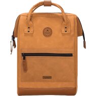 Cabaia Backpack Adventurer Small Moscou brown