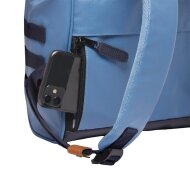 Cabaia Backpack Adventurer Small Linz blue