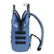 Cabaia Backpack Adventurer Small Linz blue