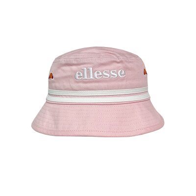 ellesse Bucket Hat Lorenzo light pink