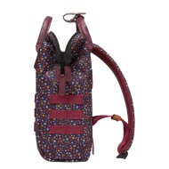Cabaia Backpack Adventurer Small Lausanne red