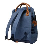 Cabaia Backpack Adventurer Large Paris blue