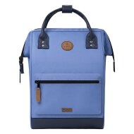 Cabaia Backpack Adventurer Medium Neapel blue