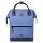 Cabaia Backpack Adventurer Medium Neapel blue