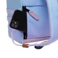 Cabaia Backpack Adventurer Small Mykonos blue