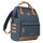 Cabaia Backpack Adventurer Medium Chicago navy blue