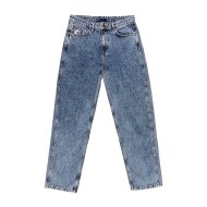 Karl Kani Herren Jeans Small Signature Baggy Five Pocket...
