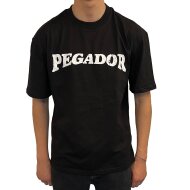 Pegador Herren T-Shirt Briggs black