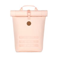 Cabaia Backpack Starter Medium Puerto Limon pink