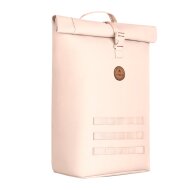 Cabaia Backpack Starter Medium Puerto Limon pink
