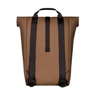 Cabaia Backpack Starter Medium Sitges brown