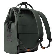 Cabaia Backpack Adventurer Large Detroit dark grey