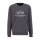 Alpha Industries Herren Sweater Embroidery vintage grey