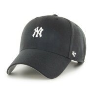 47 Brand New York Yankees Base Runner black