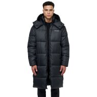 Pegador Herren Puffer Jacket Vigo coat black