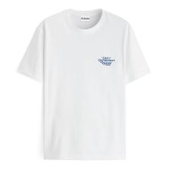 On Vacation Unisex T-Shirt Resort white