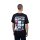 Vertere Berlin Unisex T-Shirt Snapshot black