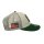 New Era 9FIFTY Cap Snapback NFL23 Salute To Service Green Bay Packers creme