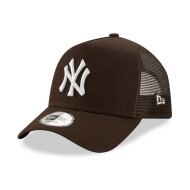 New Era Trucker Cap Essential New York Yankees Essential...