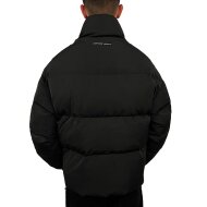 Vertere Berlin Unisex Puffer Jacket  Motion black
