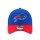 New Era 9FORTY Cap The League Buffalo Bills blue