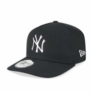 New Era Snapback Cap New York Yankees E-Frame Foil Logo...