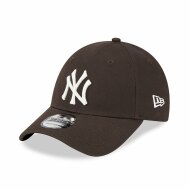 New Era 9FORTY Cap New York Yankees League Essential brown