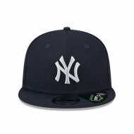 New Era 9FIFTY Snapback Cap New York Yankees Repreve navy