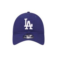 New Era 9TWENTY Cap Los Angeles Dodgers League Essential blue
