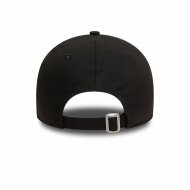 New Era 9TWENTY Cap New York Yankees League Essential black on black