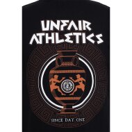 Unfair Athletics Herren T-Shirt Amphore black