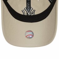 New Era 9TWENTY Cap New York Yankees League Essential cream